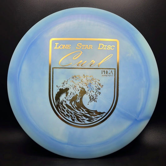 Bravo Curl