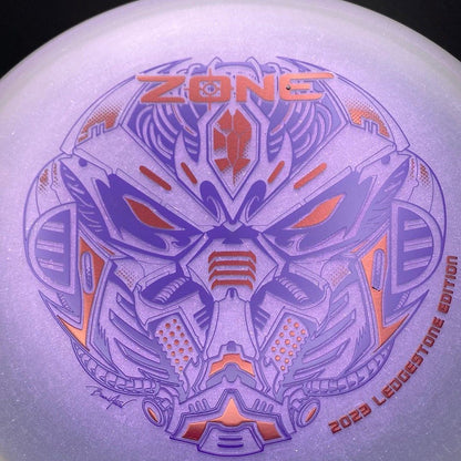 Colorshift Z Zone - Limited Brian Allen Art Ledgestone 2023