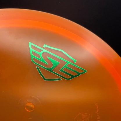 C-Line FD - Simon Lizotte Signature Mini Stamp - Italian Plastic