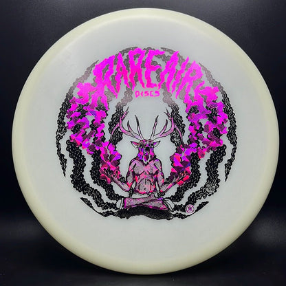 Color Glow C-Blend Raze - Custom RAD Elk Stamp!