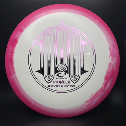Gold Orbit Pioneer - Kevin Kiefer Tour Series 2023