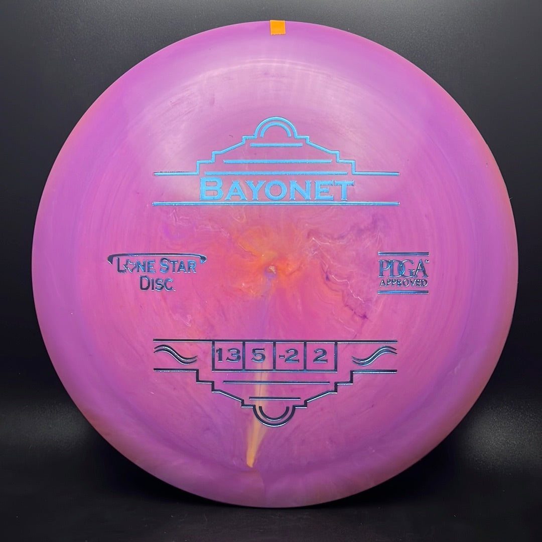 Bravo Bayonet Distance Driver