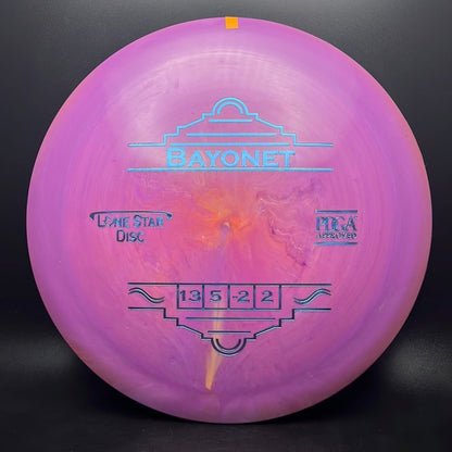 Bravo Bayonet Distance Driver