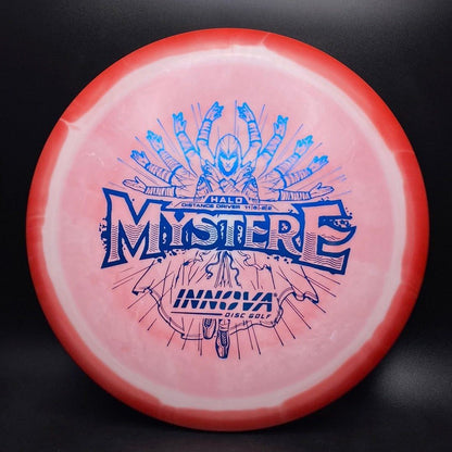 Halo Star Mystere