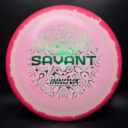 Halo Star Savant