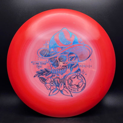 Alpha Texas Ranger - Midrange