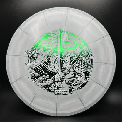 Lux Vapor Mutant - Limited VIP Series #39 1/150 - VIP LTD-39