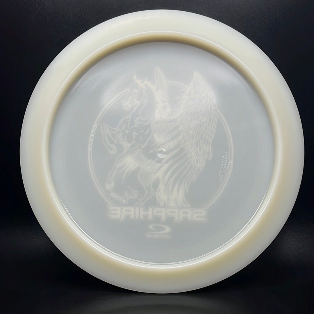 Opto Sapphire - Keiti Tatte 2023 Tour Series