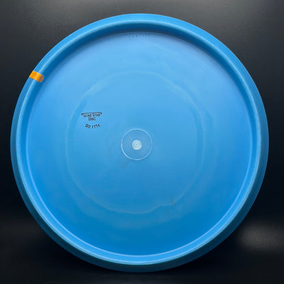 Delta 2 Harpoon