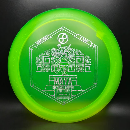 C-Blend Maya
