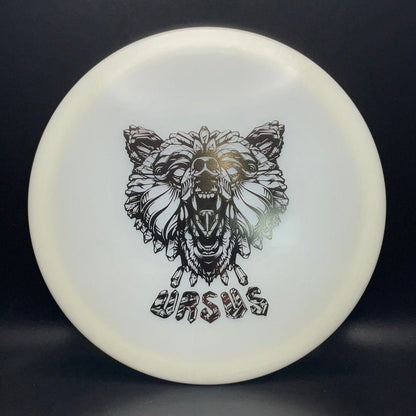 Calcite Glow Ursus - First Run