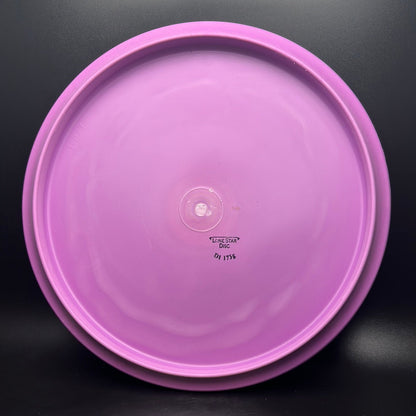 Delta 1 Middy - Midrange