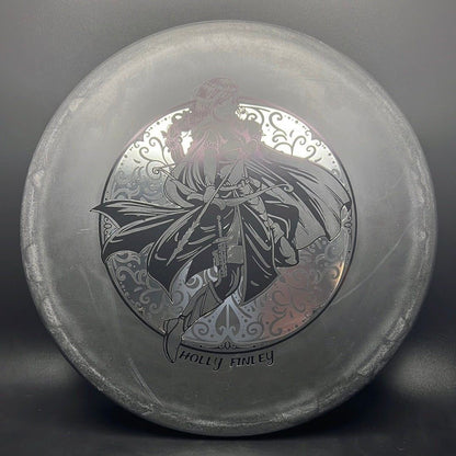 D-Blend Tomb - Holly Finley Signature Series