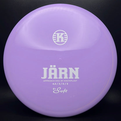 K1 Soft Järn