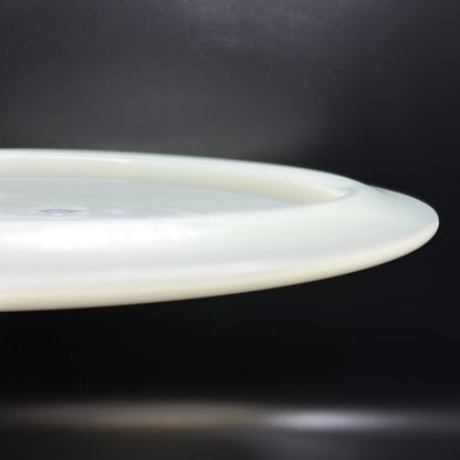 Gamma-Solid Bohrium (Glow)