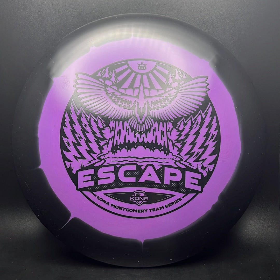 Fuzion Orbit Escape - Kona Montgomery 2023 Team Series