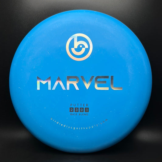 Marvel Base Blend Putter