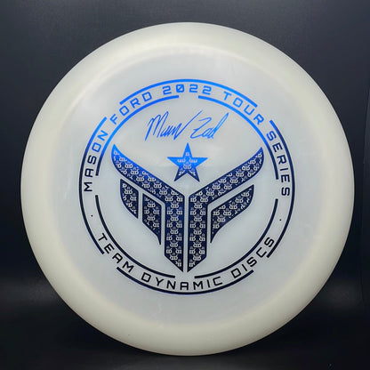 Hybrid-X Getaway Mason Ford 2022
