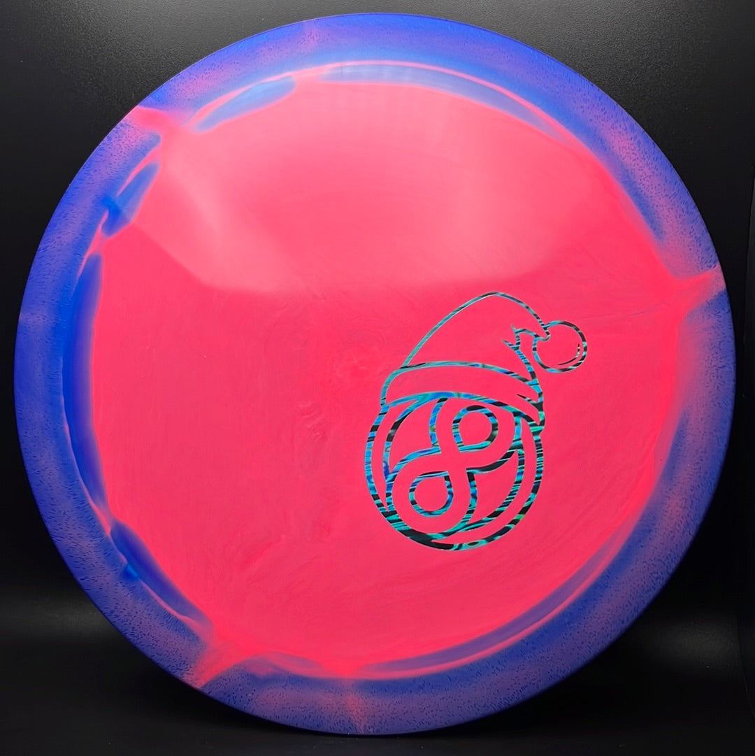 Halo S-Blend Czar - First Run Limited Mini Hat