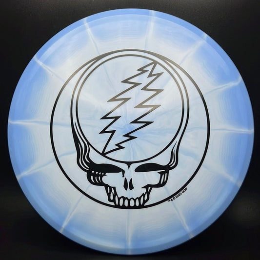 Lux Vapor Mutant - Grateful Dead "Steal Your Face"