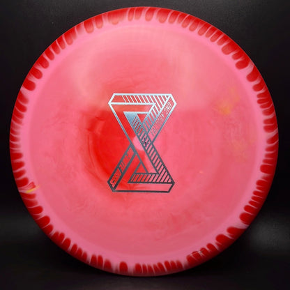 Halo S-Blend Roman - First Run X-Out