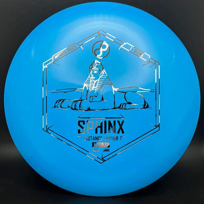 I-Blend Sphinx