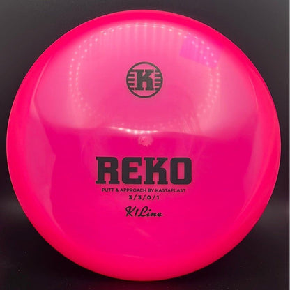 K1 Reko