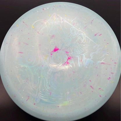Splatter S-Blend Chariot XXL