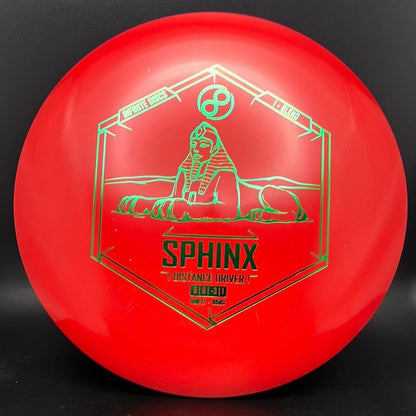 I-Blend Sphinx
