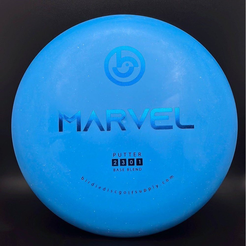Marvel Base Blend Putter