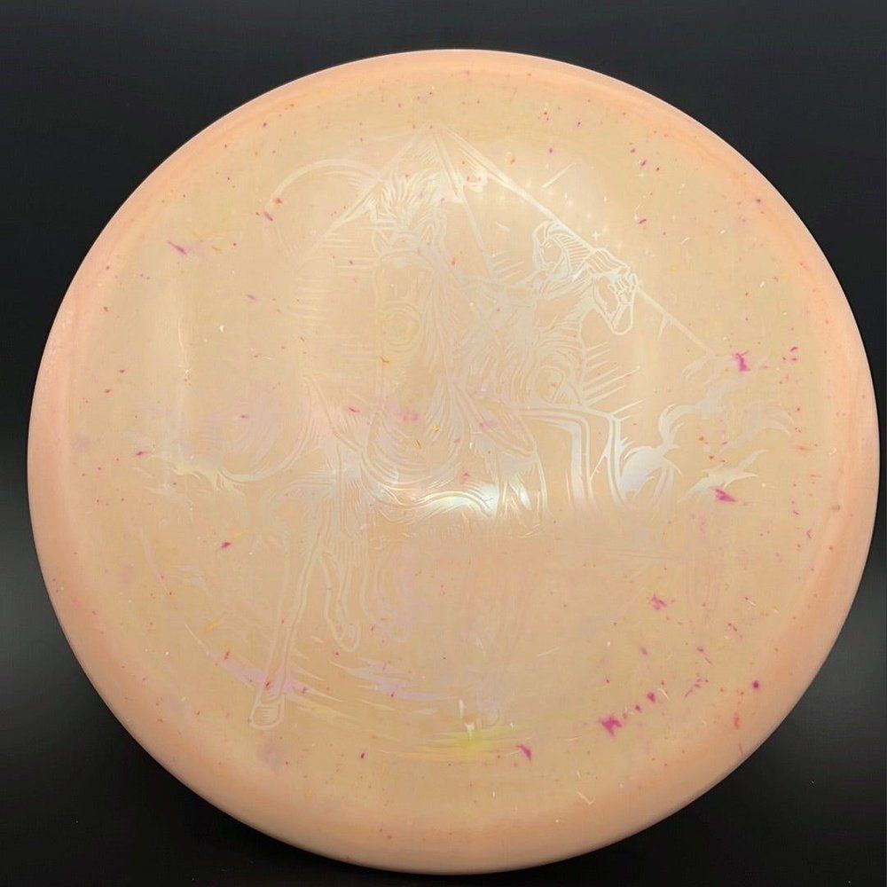 Splatter S-Blend Chariot XXL