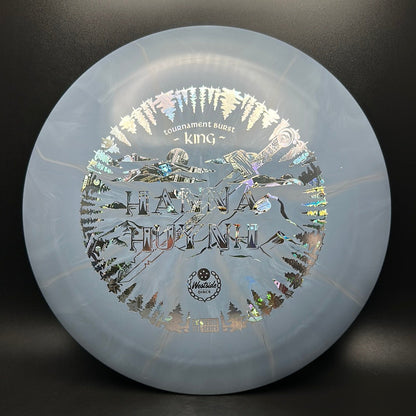 Tournament Burst King - Hanna Huynh 2023 Team Series