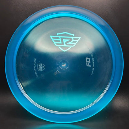 C-Line FD - Simon Lizotte Signature Mini Stamp - Italian Plastic