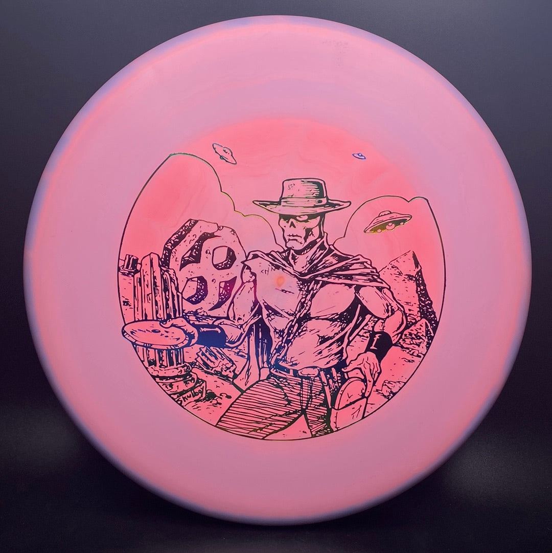 Swirl ESP Buzzz - Marauder