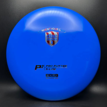 S-Line P2 - 2023 Reinvented Edition
