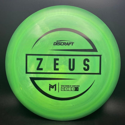 ESP Zeus - Paul McBeth