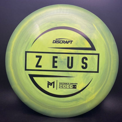 ESP Zeus - Paul McBeth