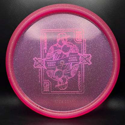 Premium Sparkle Jokeri 2023 - Drew Gibson Tour Series