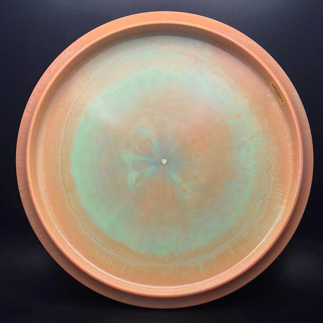 Swirl ESP Buzzz - "Funky" Ben Askren Limited Edition