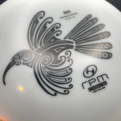 Atomic Huia Fairway Driver