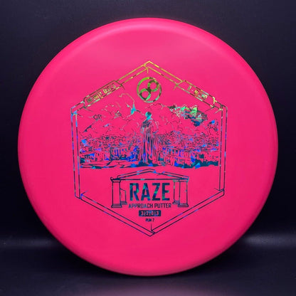 R-Blend Raze - Approach Putter