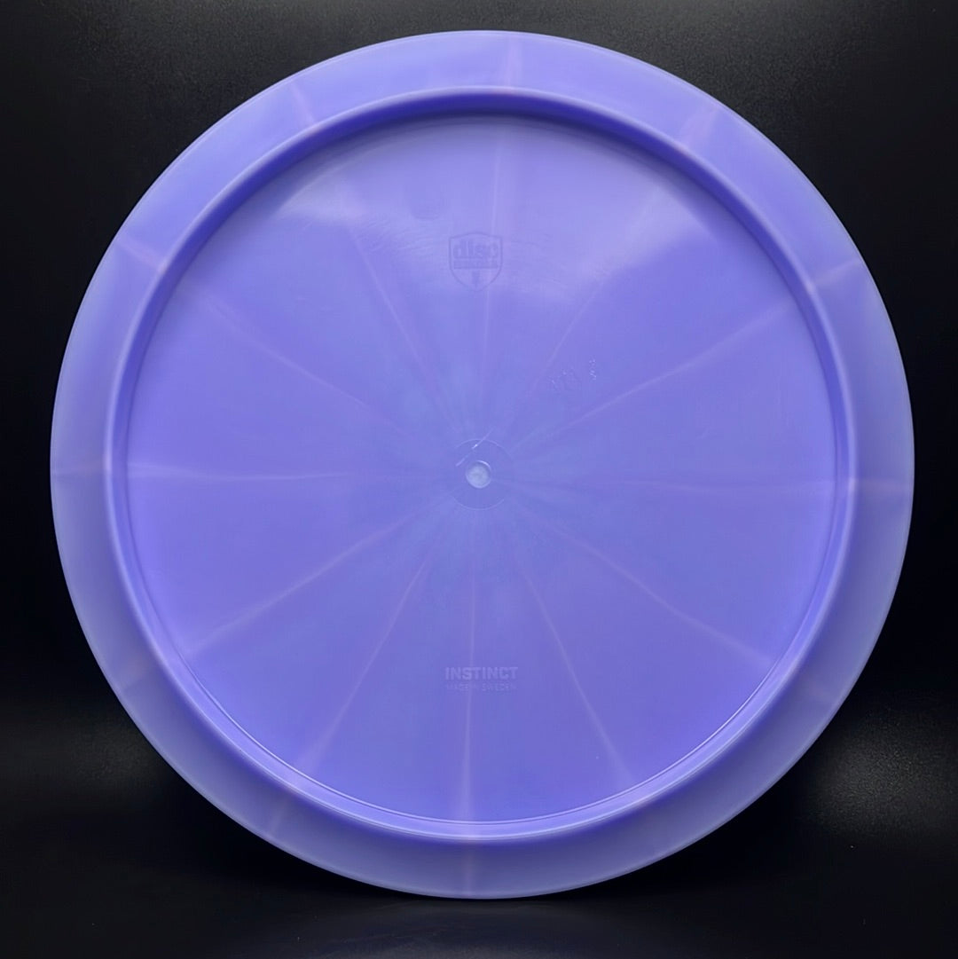 Royal Rage II Vapor Instinct