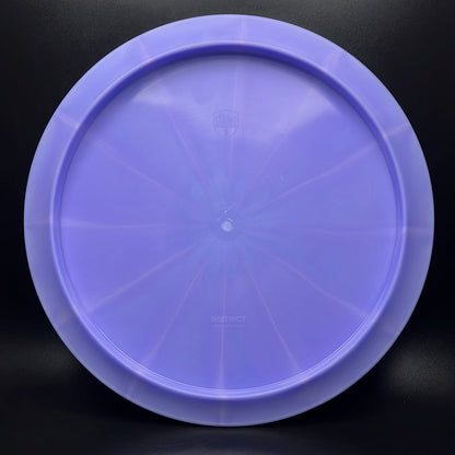 Royal Rage II Vapor Instinct