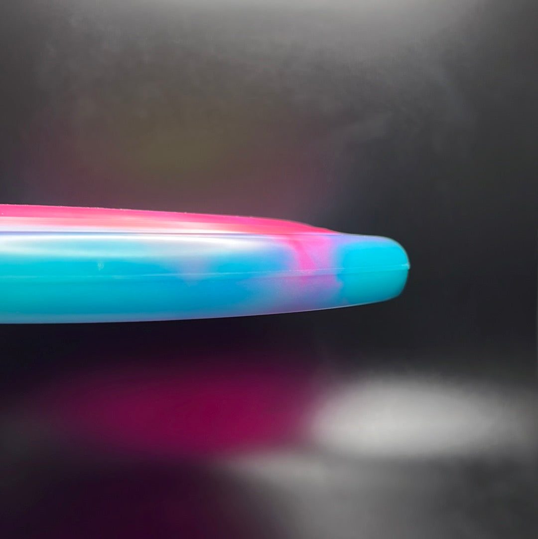Glow Halo Champion Sonic - Garrett Gurthie Tour Series