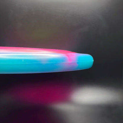Glow Halo Champion Sonic - Garrett Gurthie Tour Series