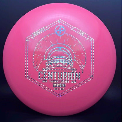 I-Blend Centurion