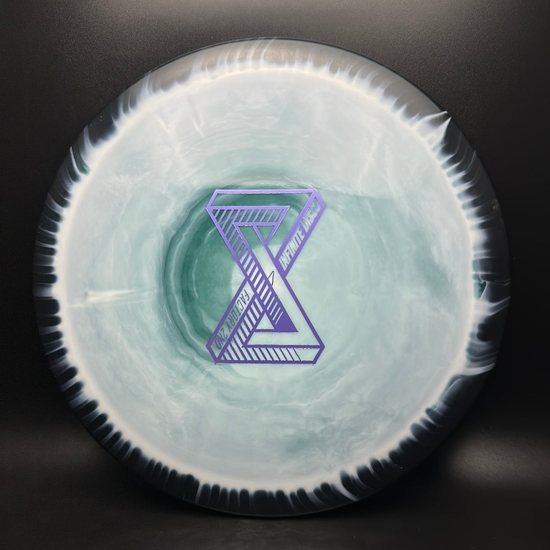Halo S-Blend Scepter - X-Out