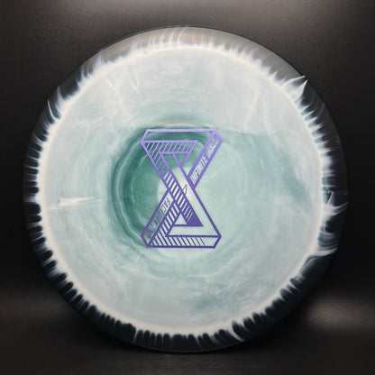 Halo S-Blend Scepter - X-Out