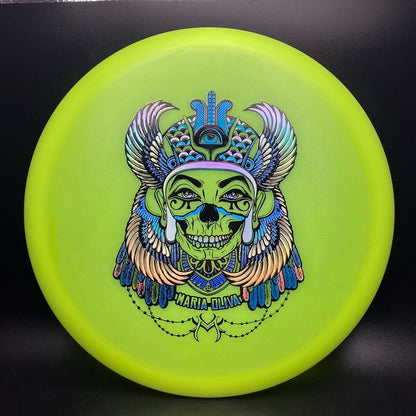 Color Glow C-Blend Anubis - Maria Oliva X-Out