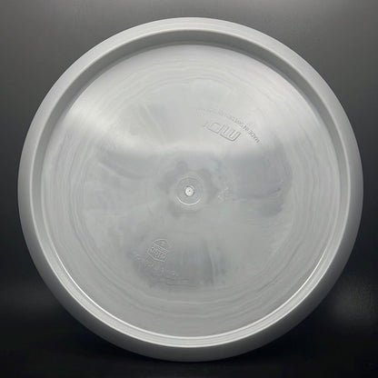 Swirly S-Line MD1 - Limited DM Wings Stamp